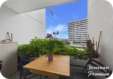 vente appartement de 91.0m² à paris