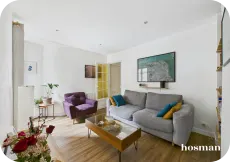 vente appartement de 35.0 m² à paris