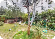 vente appartement de 78.0 m² à pantin