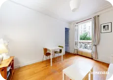 vente appartement de 51.0 m² à paris