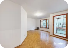 vente appartement de 52.77m² à montrouge
