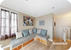 vente maison de 88.0 m² à suresnes