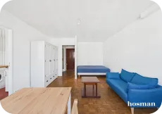 vente appartement de 28.28 m² à paris