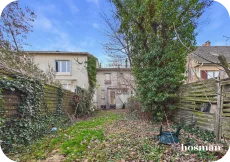 vente maison de 150.0 m² à bonneuil-sur-marne