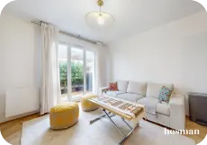 vente appartement de 60.0 m² à colombes