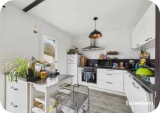 vente appartement de 63.13 m² à nantes