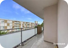 vente appartement de 68.0m² à cenon