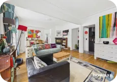 vente appartement de 101.0 m² à paris