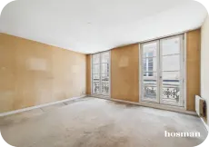 vente appartement de 45.55m² à la rochelle