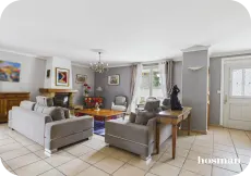 vente maison de 161.84 m² à rillieux-la-pape