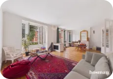 vente appartement de 81.18m² à sèvres