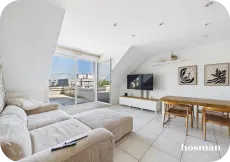 vente appartement de 100.0 m² à plaisir