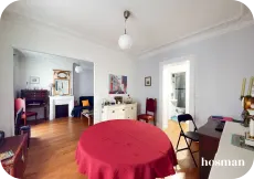 vente appartement de 45.1 m² à paris