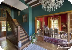 vente maison de 363.0 m² à chevreuse