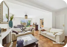vente maison de 110.56 m² à nanterre