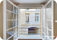 vente appartement de 43.0 m² à bordeaux