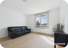 vente appartement de 38.75 m² à vertou