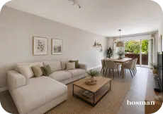 vente appartement de 77.86m² à nantes