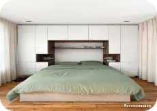 vente appartement de 36.52 m² à paris