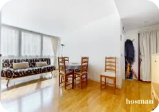 vente appartement de 63.63 m² à paris