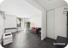 vente appartement de 38.2m² à montrouge
