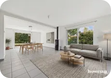 vente maison de m² à la chapelle-sur-erdre