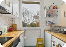 vente appartement de 29.28 m² à montreuil