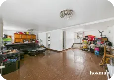 vente maison de 119.42 m² à la courneuve