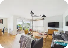 vente appartement de 86.0m² à nantes
