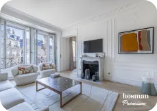 vente appartement de 125.0 m² à paris