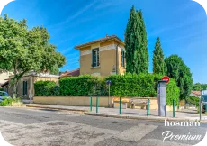 vente maison de 134.56m² à lyon