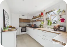 vente duplex de 70.32 m² à nantes