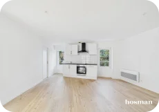 vente appartement de 52.04 m² à orvault