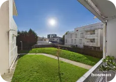 vente appartement de 42.0 m² à eysines