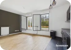 vente appartement de 42.0m² à saint-germain-en-laye