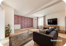 vente appartement de 64.42m² à nantes