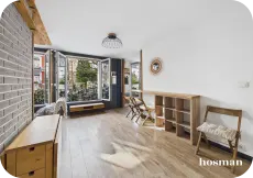 vente appartement de 40.0 m² à clamart