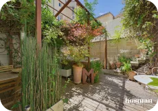 vente maison de m² à bordeaux