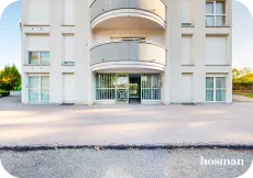 vente appartement de 29.91 m² à besançon