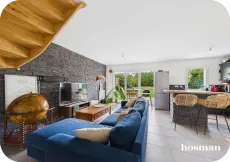 vente appartement de 62.2m² à saint-herblain