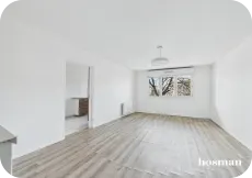 vente appartement de 67.59m² à mérignac