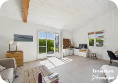 vente maison de 89.0 m² à la flotte