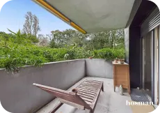 vente appartement de 55.0 m² à cenon