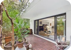 vente appartement de 56.0 m² à paris
