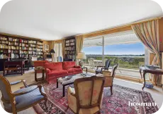 vente appartement de 147.0m² à bordeaux