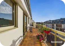 vente appartement de 59.0 m² à alfortville