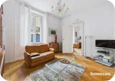 vente appartement de 72.0m² à bordeaux