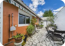 vente maison de 110.0 m² à bordeaux