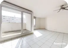 vente appartement de 70.1 m² à villeurbanne