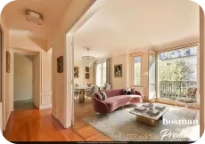 vente appartement de 166.0m² à paris